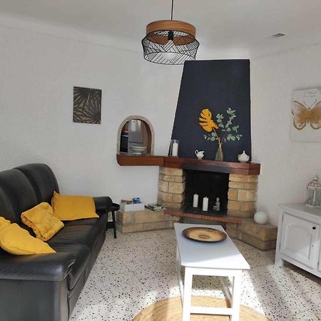 Villa Des Petites Chaumes อาวาลง ภายนอก รูปภาพ