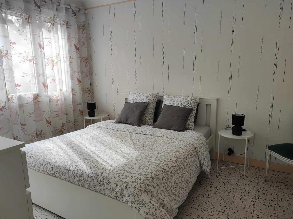 Villa Des Petites Chaumes อาวาลง ภายนอก รูปภาพ